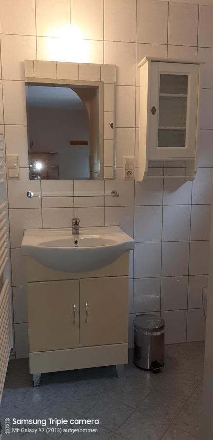Appartements Königshofer Neusiedl am See Exterior foto