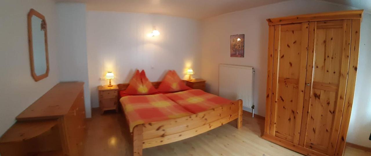 Appartements Königshofer Neusiedl am See Exterior foto