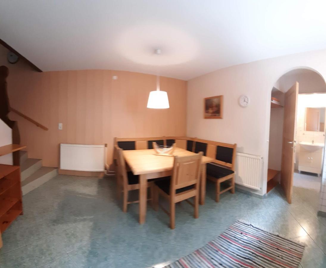 Appartements Königshofer Neusiedl am See Exterior foto